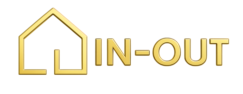 Logotip InOut